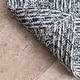 preview thumbnail 8 of 56, Nuloom Rowan Braided Texture Indoor/Outdoor Area Rug