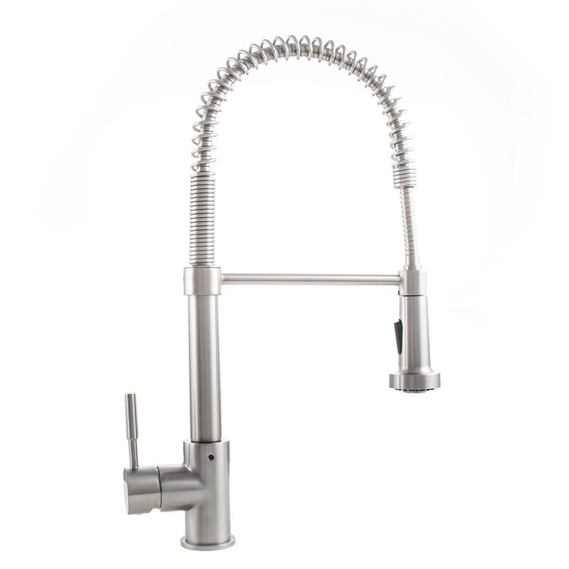 ZLINE Apollo Kitchen Faucet