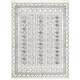 preview thumbnail 2 of 6, Livabliss Berlin Modern & Contemporary Diamond Area Rug