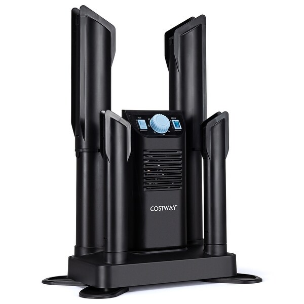 Boot dryer bed outlet bath and beyond