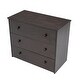 preview thumbnail 26 of 49, Low Study Twin Loft Bed with Cabinet and Rolling Portable Desk, White