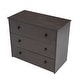 preview thumbnail 10 of 48, Multiple Functions Design Loft Bed with Cabinet, Shelves and Rolling Portable Desk, Twin Size