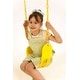preview thumbnail 5 of 6, Hawthorn Outdoor Climber Playset | Monkey Bars, Swing & Octagon Climber for Kids - Natural