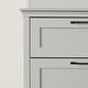 preview thumbnail 24 of 28, South Shore Daisie Changing Table