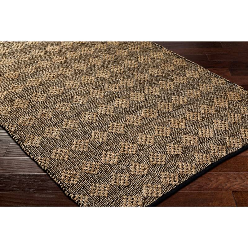 Bateman Rustic Area Rug