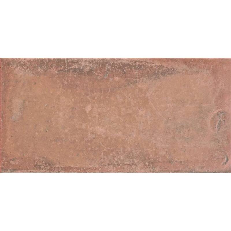 Arcilla 6x12 Satin Porcelain Tile - Floor, Wall, Backsplash