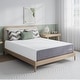 preview thumbnail 7 of 6, Novilla 10-inch Firm Cool Gel Memory Foam Mattress