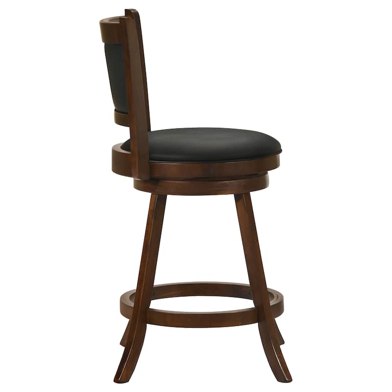 Swivel Counter Height Stool