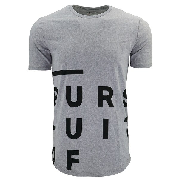 under armour pursuit of victory