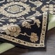 preview thumbnail 10 of 37, Hand-Tufted Wigton Floral Wool Area Rug