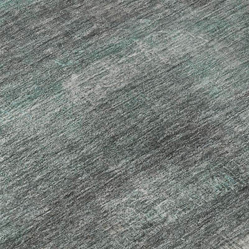 Premium Washable Super Soft Contemporary Drip Mayfield Rug