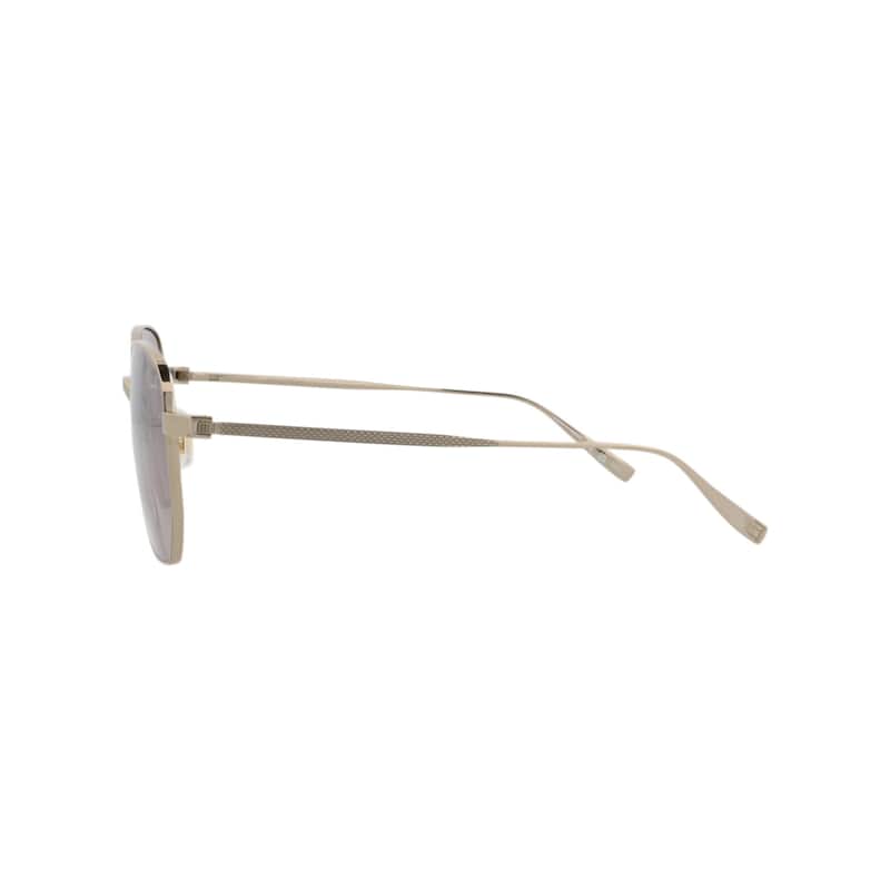 Dunhill Square-Frame Titanium Sunglasses - NS