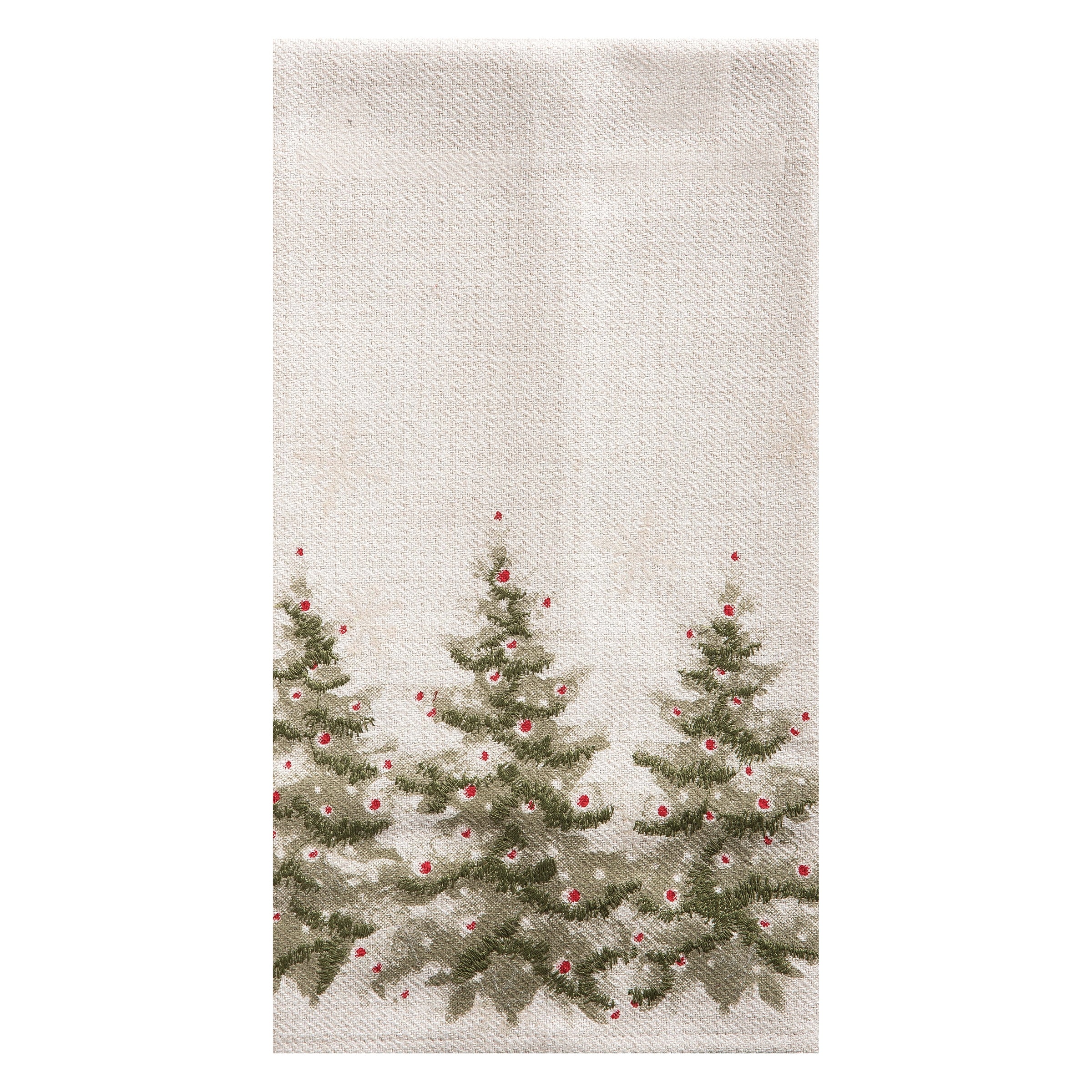 Welcome Fall Embellished Dish Towels, Set of 3