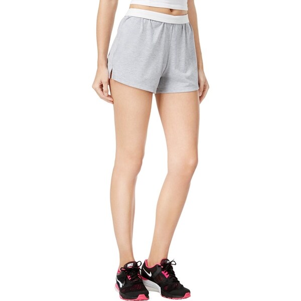 tommy hilfiger waistband shorts