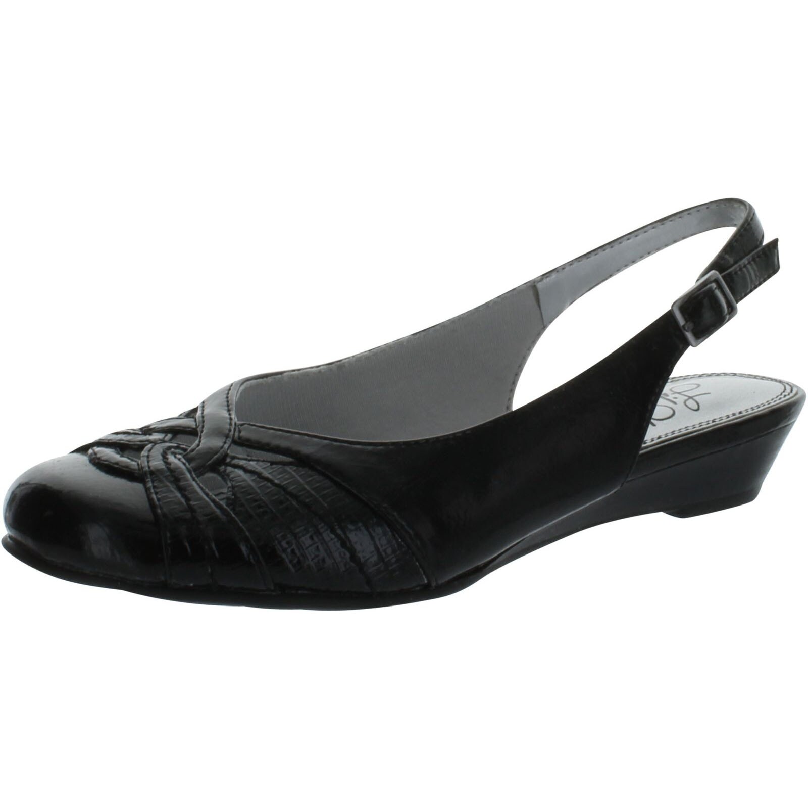 lifestride ladies shoes