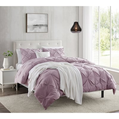 Empyrean Pinch Pleat Bed in a Bag