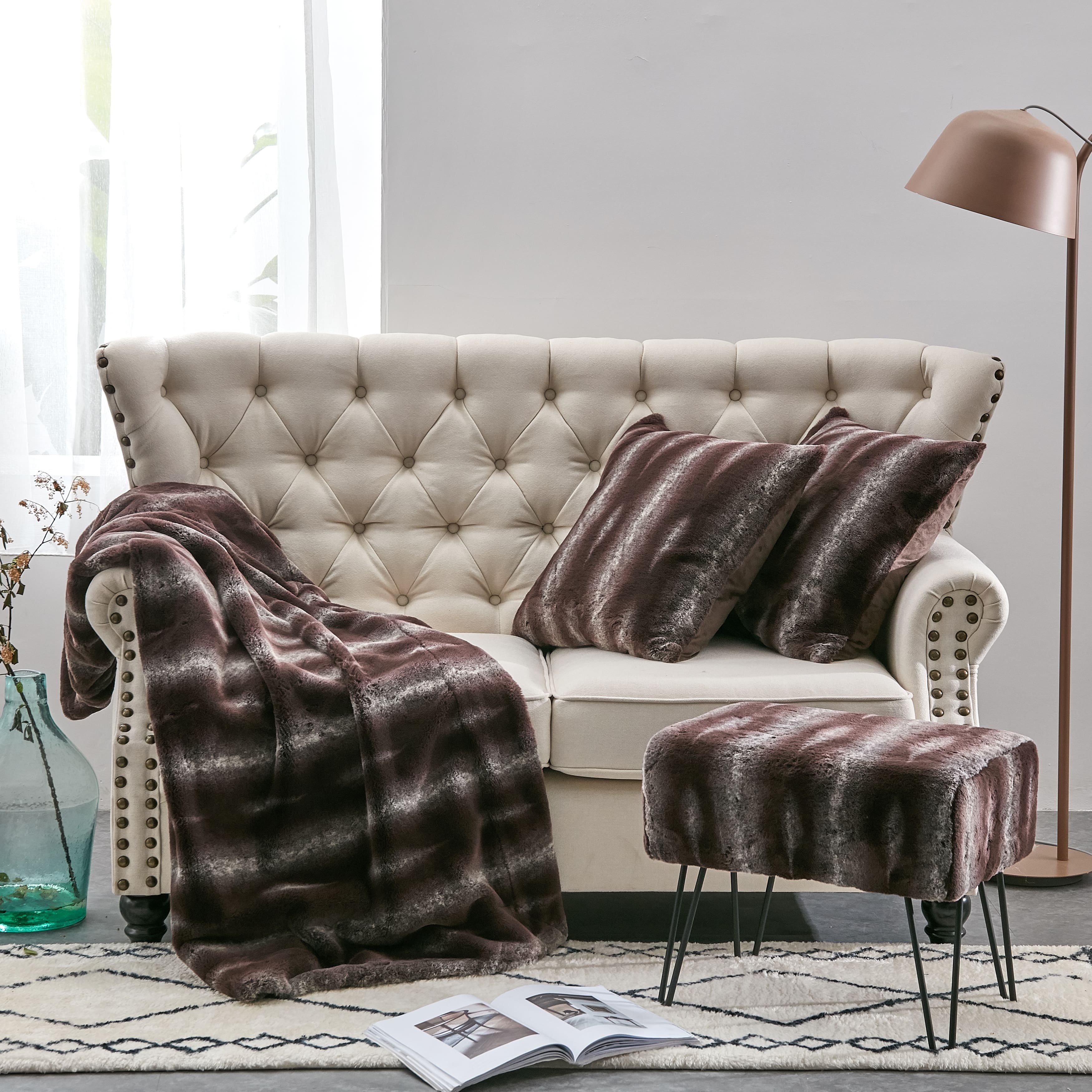 Option Arusha Pure Cashmere