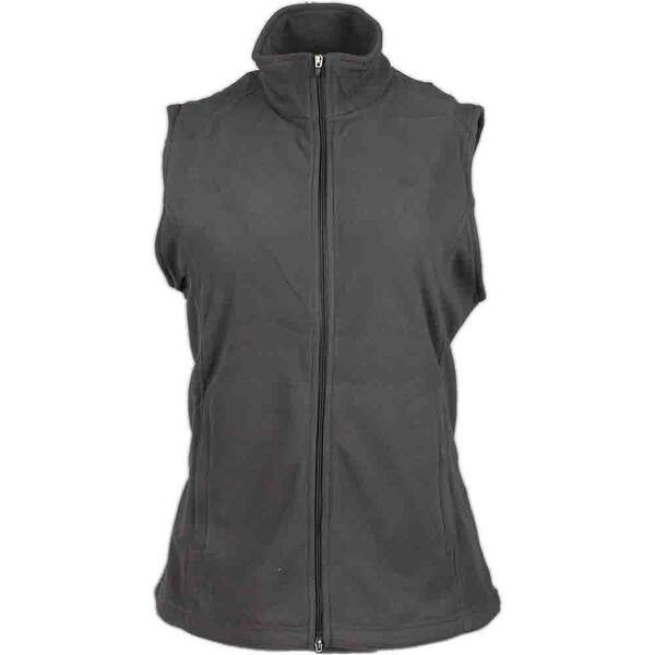 Shop Page Tuttle Womens Fleece Vest Athletic Outerwear Vest