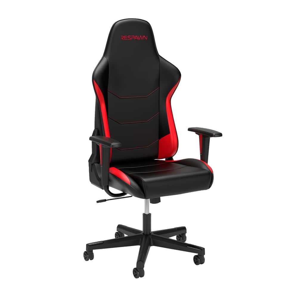 RESPAWN 110 Ergonomic Reclining Office and Gaming Chair
