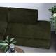 Option Olive Green Corduroy