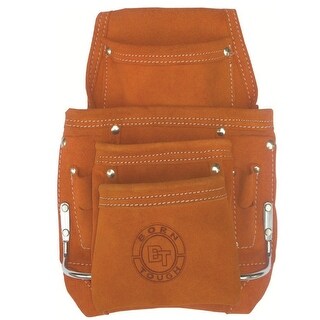 born tough tool belt