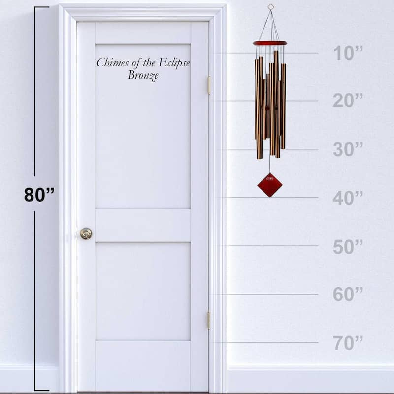 Encore Chime of the Eclipse Bronze