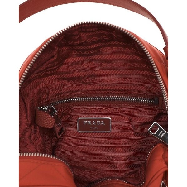 prada zaino backpack