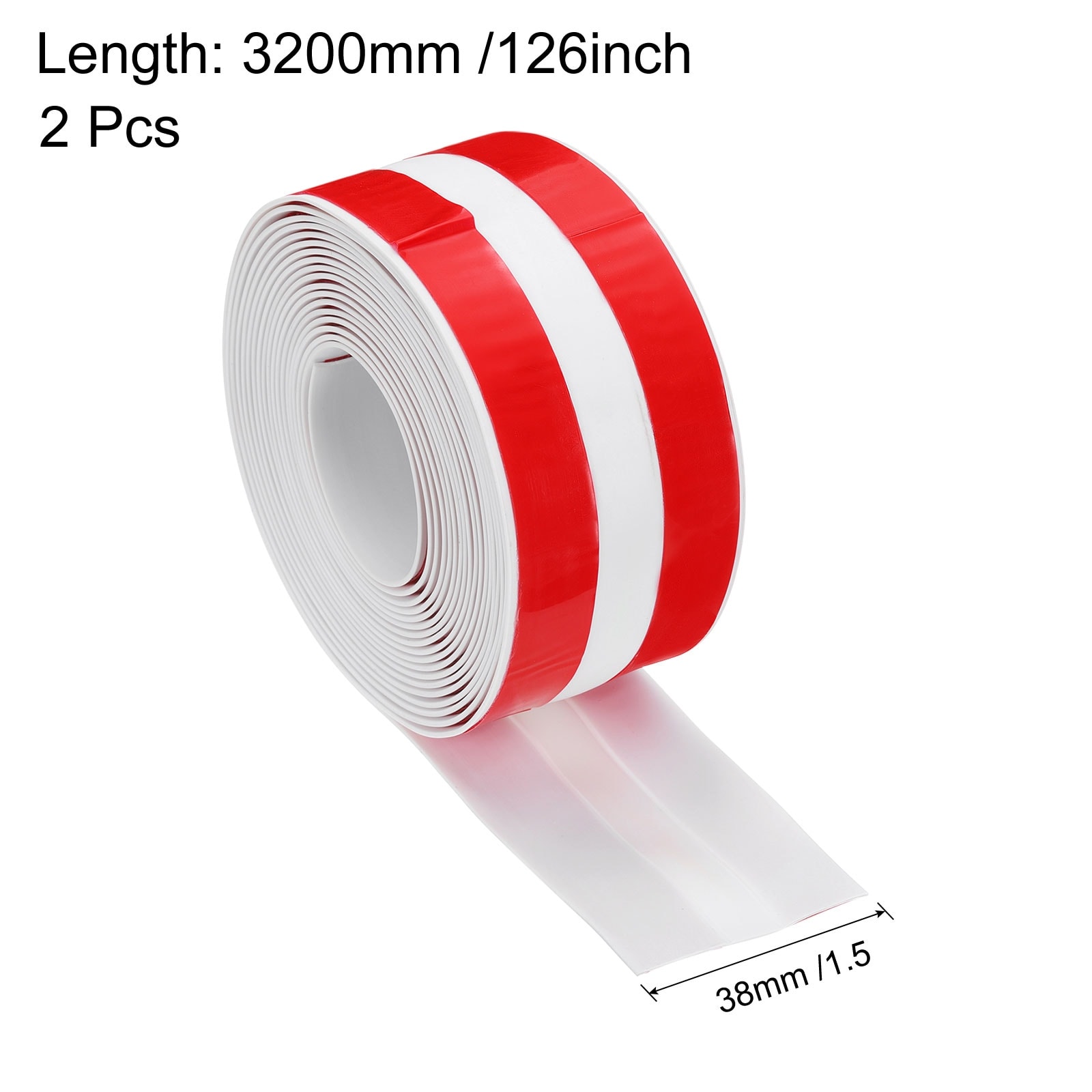 Caulk Tape Waterproof Tape Not Go Moldy