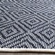preview thumbnail 42 of 81, SAFAVIEH Handmade Flatweave Montauk Shkurte Cotton Rug