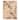 Sivas Beige Kilim 5'1" x 6'7" - 5'1 x 6'7