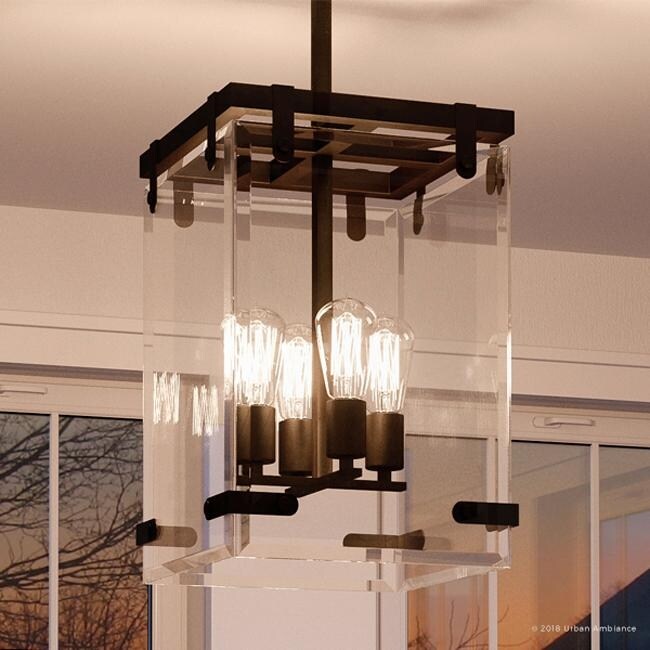 modern farmhouse ceiling lights