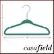 preview thumbnail 25 of 54, 50 Velvet 11" Baby Hangers by Casafield