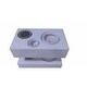 preview thumbnail 3 of 5, Omniware Set of 3 Simsbury Canisters
