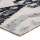 preview thumbnail 8 of 21, Nyla Indoor/ Outdoor Ikat Area Rug