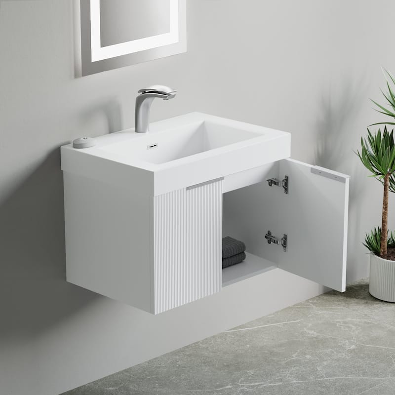 Dillon 24" Single Vanity Set