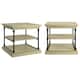 Option Ivory White