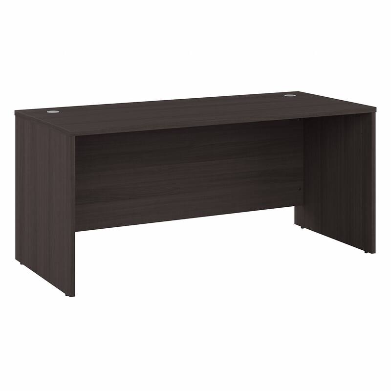 Studio C 66W x 30D Office Desk by Bush Business Furniture