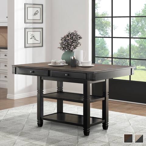 Vilalba Counter Height Dining Table
