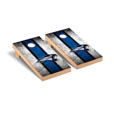 Saint Francis Cougars Vintage Cornhole Board Set