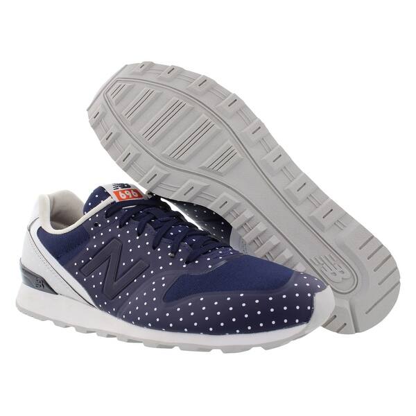 Shop New Balance 696 Re Engineered Casual Women S Shoes Size