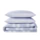Option Blue Stripe