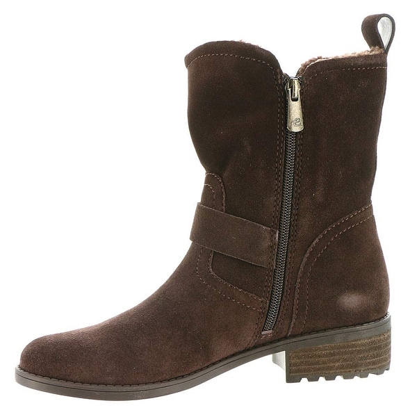 easy spirit reach boots