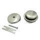 Option Brushed Nickel
