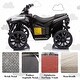 preview thumbnail 5 of 28, 6V Kids ATV, 4 Wheeler Quad Electric Vehicles