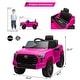 preview thumbnail 5 of 37, Ride on Truck Car