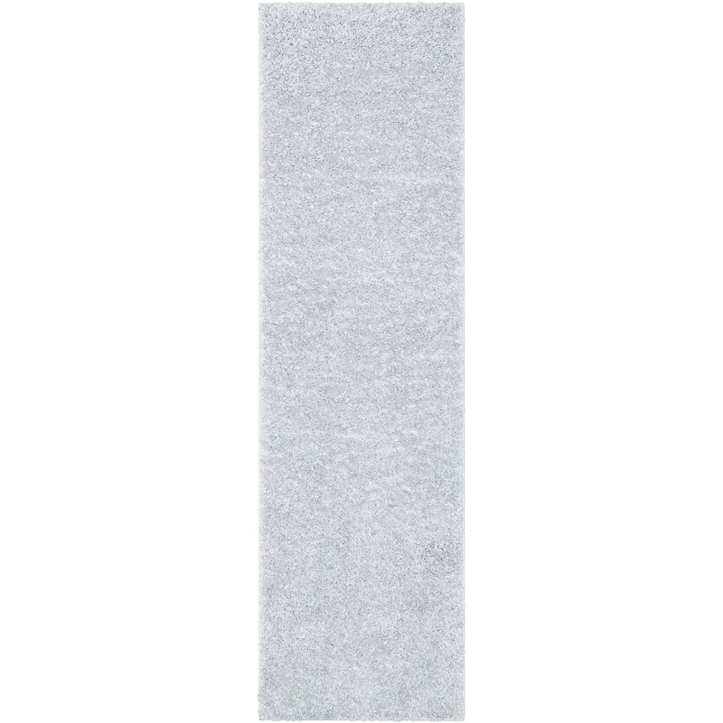 Well Woven Elle Basics Emerson Shag Area Rug
