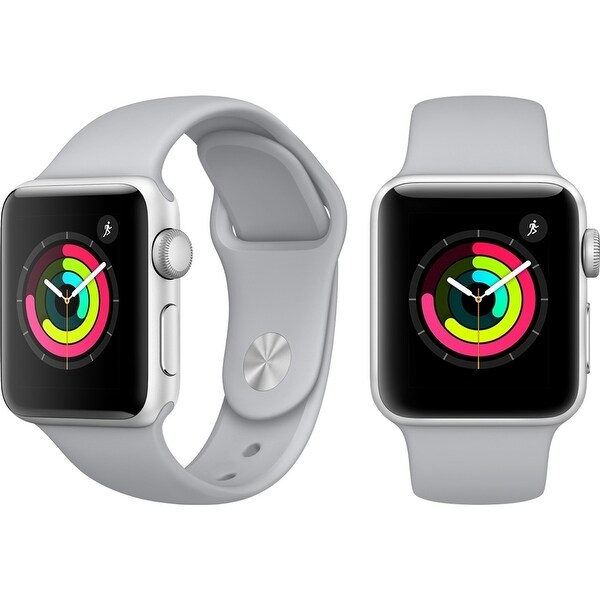 apple watch series 3 refurbished 38mm