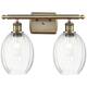 Option Antique Brass / Clear