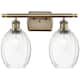 Option Antique Brass / Clear