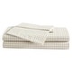 preview thumbnail 87 of 120, Eddie Bauer Printed Cotton Percale Deep Pocket Sheet Set.